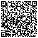 QR code with Nex Cafeteria contacts