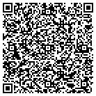 QR code with N Rgize Lifestyle Cafe contacts