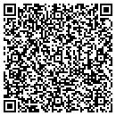 QR code with G W H Development LLC contacts