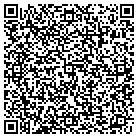 QR code with Wagon Wheel Realty LLC contacts
