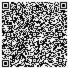 QR code with Ocoas Breeze Cafeteria Market contacts