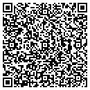 QR code with Fendall Hall contacts