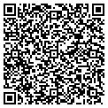 QR code with Cocoa Hut contacts
