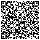 QR code with Cazier Environmental contacts
