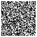 QR code with CO Go's CO contacts