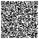 QR code with Reflections On Wheels Detail Shop contacts