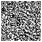 QR code with Loggins Pedal Power contacts