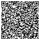 QR code with Autozone contacts