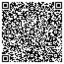 QR code with The Bargain Hut contacts