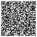 QR code with The Bead Shop contacts