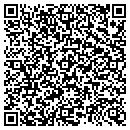 QR code with Zos Summer Groove contacts