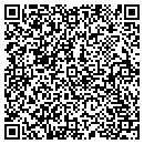 QR code with Zippee Mart contacts