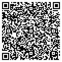 QR code with W-J LLC contacts