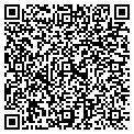 QR code with Abc Seamless contacts