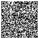 QR code with Autozone contacts