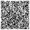 QR code with Autozone contacts
