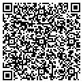 QR code with Crosby's contacts