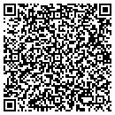 QR code with Robert B Curtis OD contacts