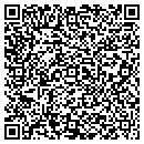 QR code with Applied Environmental Sciences Inc contacts