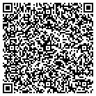 QR code with AAA Termite Specialist Co contacts