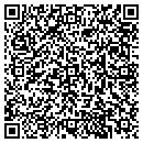 QR code with CBC Marine Interiors contacts