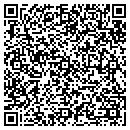 QR code with J P Morgan Fsb contacts