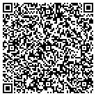 QR code with J & W Mercantile Center contacts