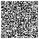 QR code with University of Alaska Museum contacts