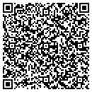 QR code with Autozone contacts