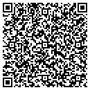 QR code with Autozone contacts