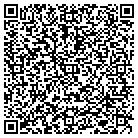 QR code with Advanced Builders & Remodeling contacts
