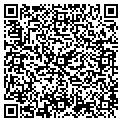 QR code with WASZ contacts