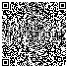 QR code with Koretizing Cleaners contacts