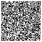 QR code with Phillips Danny Development Inc contacts