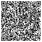 QR code with Conard Env Research Edu Center contacts