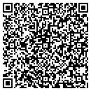 QR code with E & J One Step LLC contacts