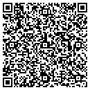 QR code with The Land Center LLC contacts