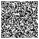 QR code with Harvest Moon Cafe contacts