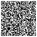 QR code with C&S Developments contacts