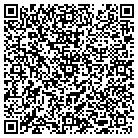 QR code with A-1 City Wide Glass & Mirror contacts