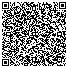 QR code with Accusess Environmental Inc contacts
