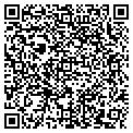 QR code with D H I Ranch Ltd contacts