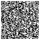 QR code with C B Towing & Recovery contacts