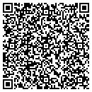 QR code with Weekday Cafe contacts