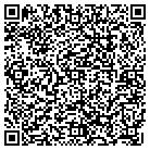 QR code with A Lake Shore Window CO contacts