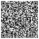 QR code with Glass Action contacts