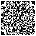 QR code with Hnt contacts