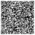 QR code with Manny's Coffee Shop & Deli contacts