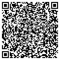 QR code with G & G Mini Market contacts