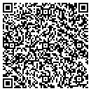 QR code with Hair By Isabel contacts